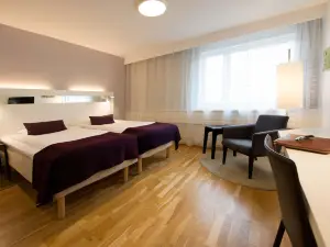 斯堪迪克聖約根飯店