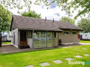 Drumshademuir Caravan & Camping Park