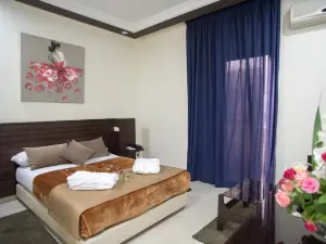 Hôtel Rif