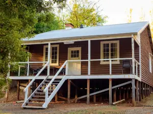 Murphy's Cottage