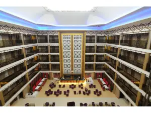 Budan Hotel Afyon