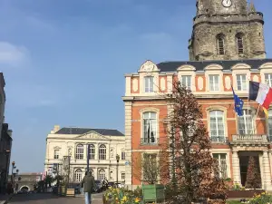 Chambres d'Hôtes Au Coin du Spa