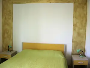 Lucantò Accommodations