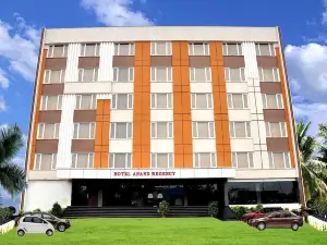 Anand Regency