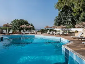 Alianthos Suites