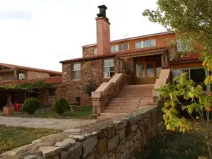 Hotel Termes