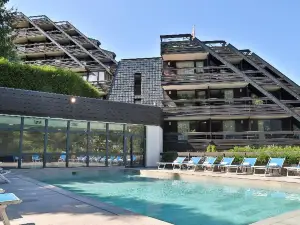 Sowell Hotels Mont Blanc et Spa