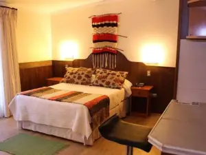 Hotel Rucaitue