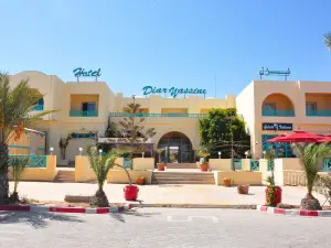 Hotel Diar Yassine