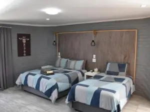 Alpine Bed and Breakfast