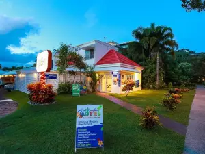 Port Douglas Motel