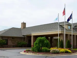 Homewood Suites by Hilton Brighton