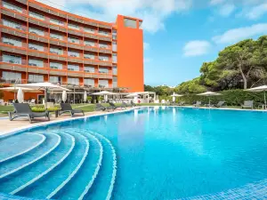 Aqua Pedra Dos Bicos Design Beach Hotel - Adults Friendly