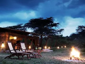 Leleshwa Safari Camp