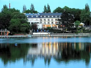 Hotel Pietrak