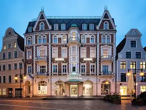 Pentahotel Rostock