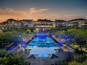 The Capital Zimbali