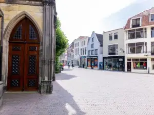 Citystays Deventer