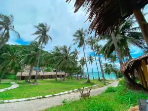 Langchia Nam du Resort