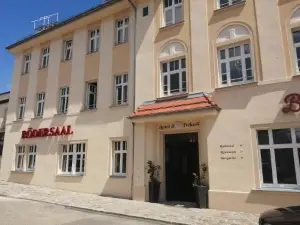 Hotel & Restaurant Rödersaal