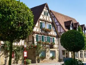Pension Amthof