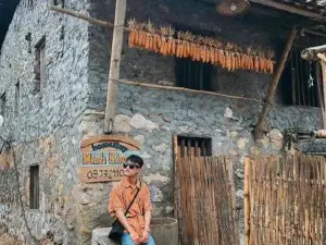 Minh Khang Homestay - Lang đa co Khuoi KY