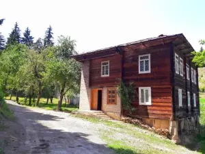 Cottage Farvana