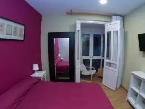 Apartamento Deluxe