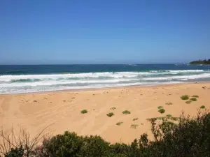 Sunbaker Pet Friendly Awards Finalist 4 Mins Walk to Culburra Beach