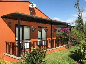 Posada Del Camino Real