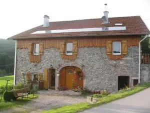 Chambre d'hotes Nos Racines (Chez Muriel et Philippe)