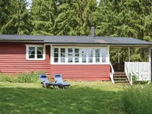 1 Bedroom Cozy Home in Torup
