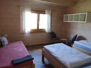 Resort Radslavice