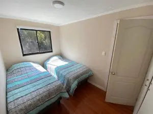 Departamento Full Amoblado en Constitución