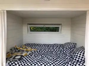 Compact Living Home, Downsizing Project