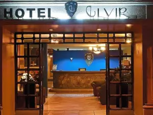 Hotel Elvir