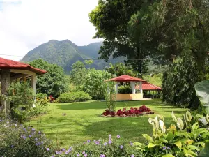 Hotel Valle Verde