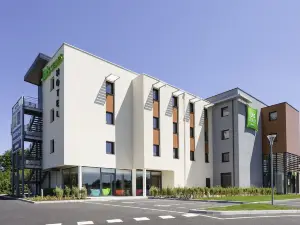 Ibis Styles Vierzon