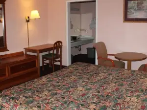 Andrew Johnson Inn