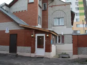 Na Tambovskoj Hotel