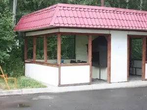 Holiday Home on Berezovaya 21