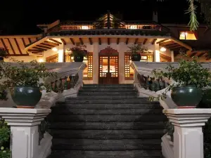 Hacienda Uzhupud