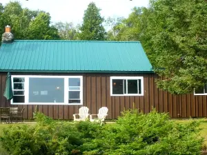 Stonington Clearview - 2 Br Cabin