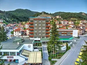 Devin Spa Hotel