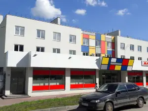 Мини-гостиница Дом 55