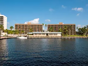 Best Western Fort Myers Waterfront