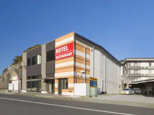 Hotel Daemado Hitakatsu