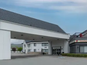 Prestige Hotel Vernon