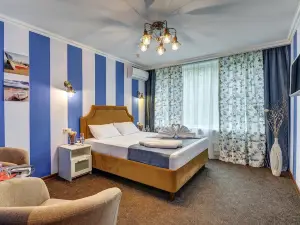 Hotel Randevu Yugo-Zapadnaya