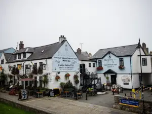 The Black Boy Inn